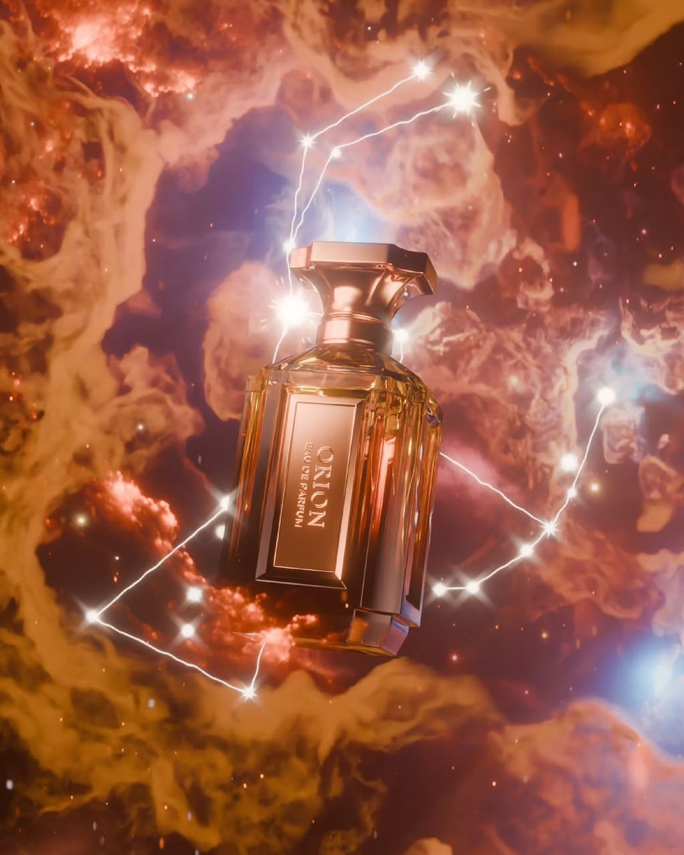 ORION | Eau de Parfum