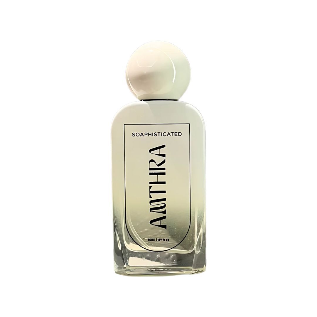 SOAPHISTICATED | Extrait de Parfum