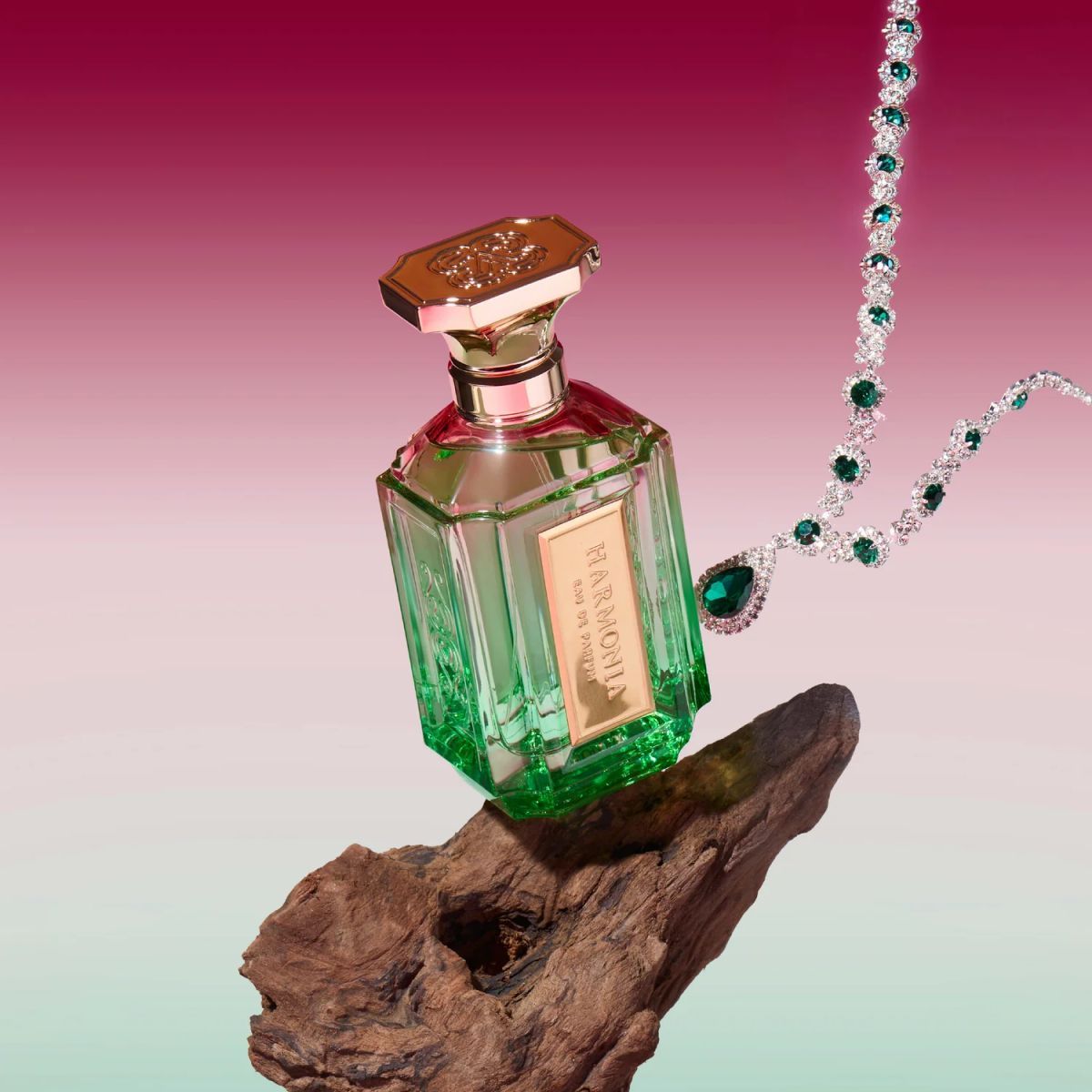 HARMONIA | Eau de Parfum