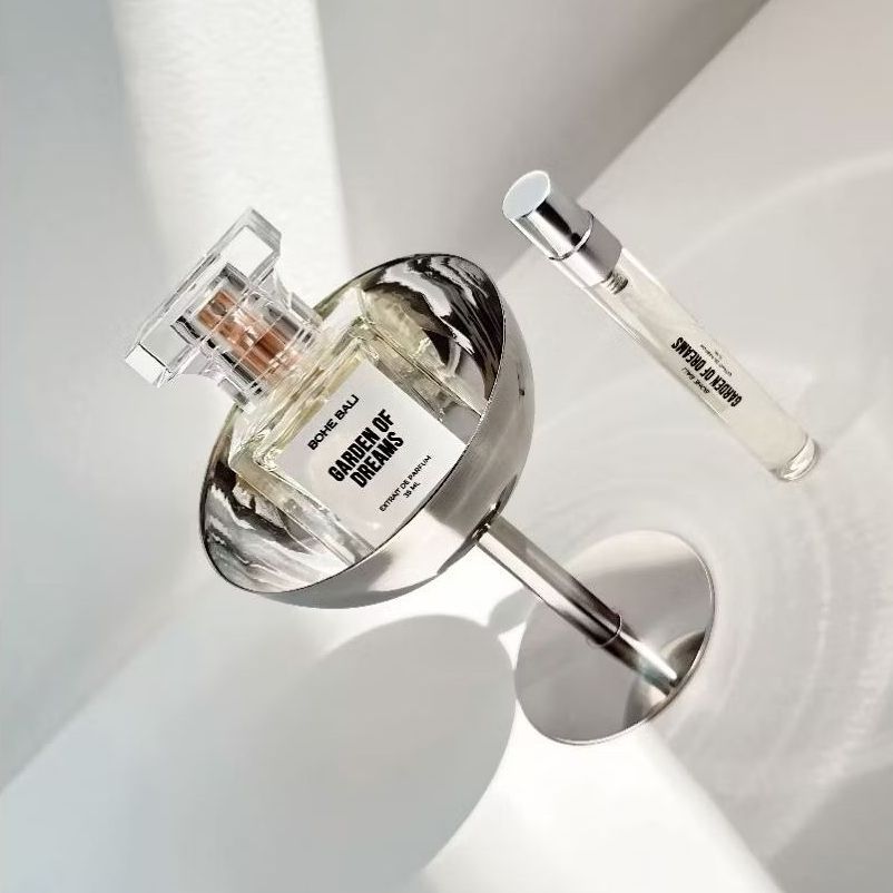 GARDEN OF DREAMS | Extrait de Parfum