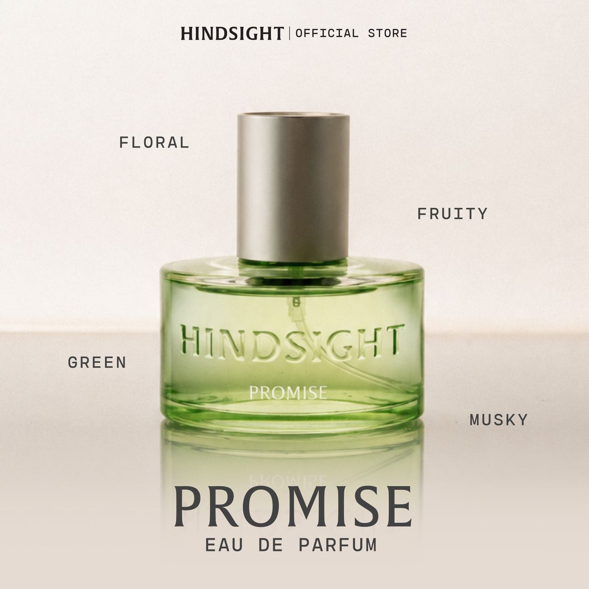 PROMISE | Eau de Parfum