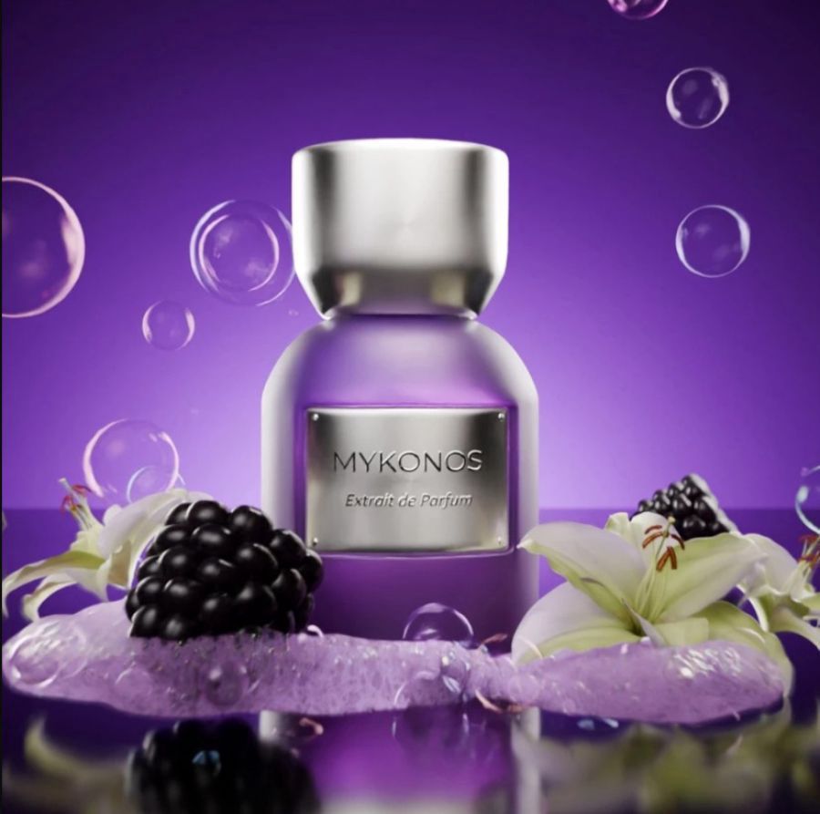 PENTHOUSE | Extrait de Parfum