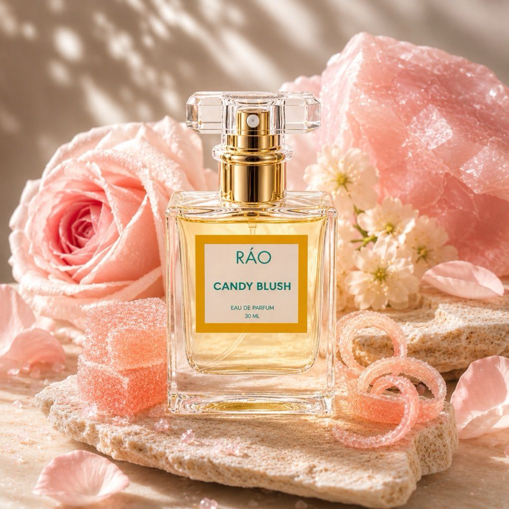 CANDY BLUSH | Eau de Parfum