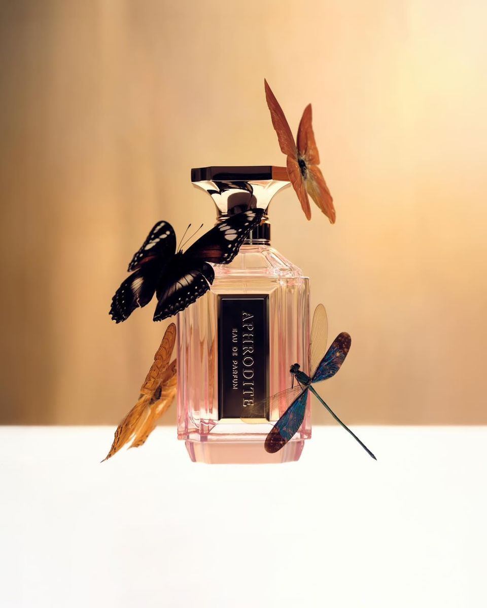 APHRODITE | Eau de Parfum