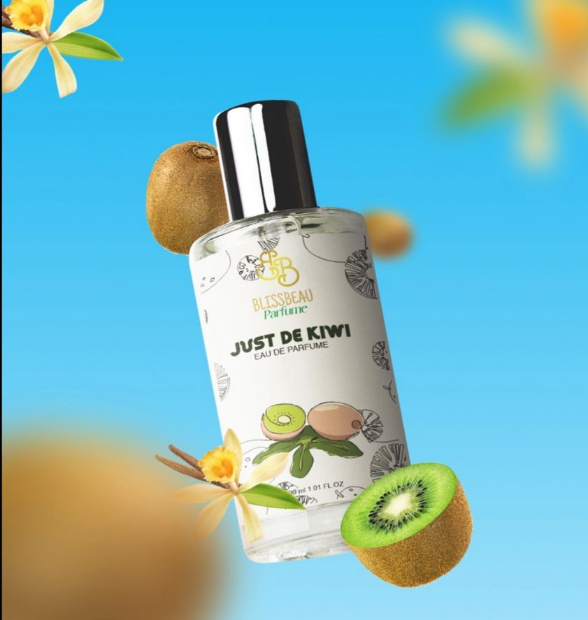 JUST DE KIWI | Eau de Parfum