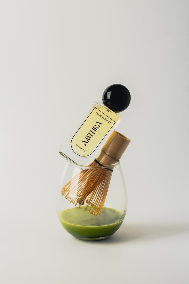 MATCHA PUNCH | Extrait de Parfum