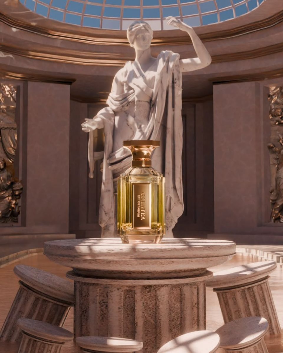 GALATEA | Eau de Parfum