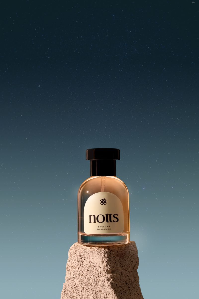 STELLAR | Eau de Parfum