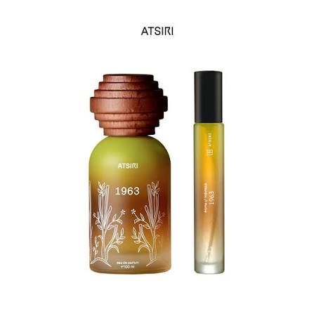 1963 | EAU DE PARFUM
