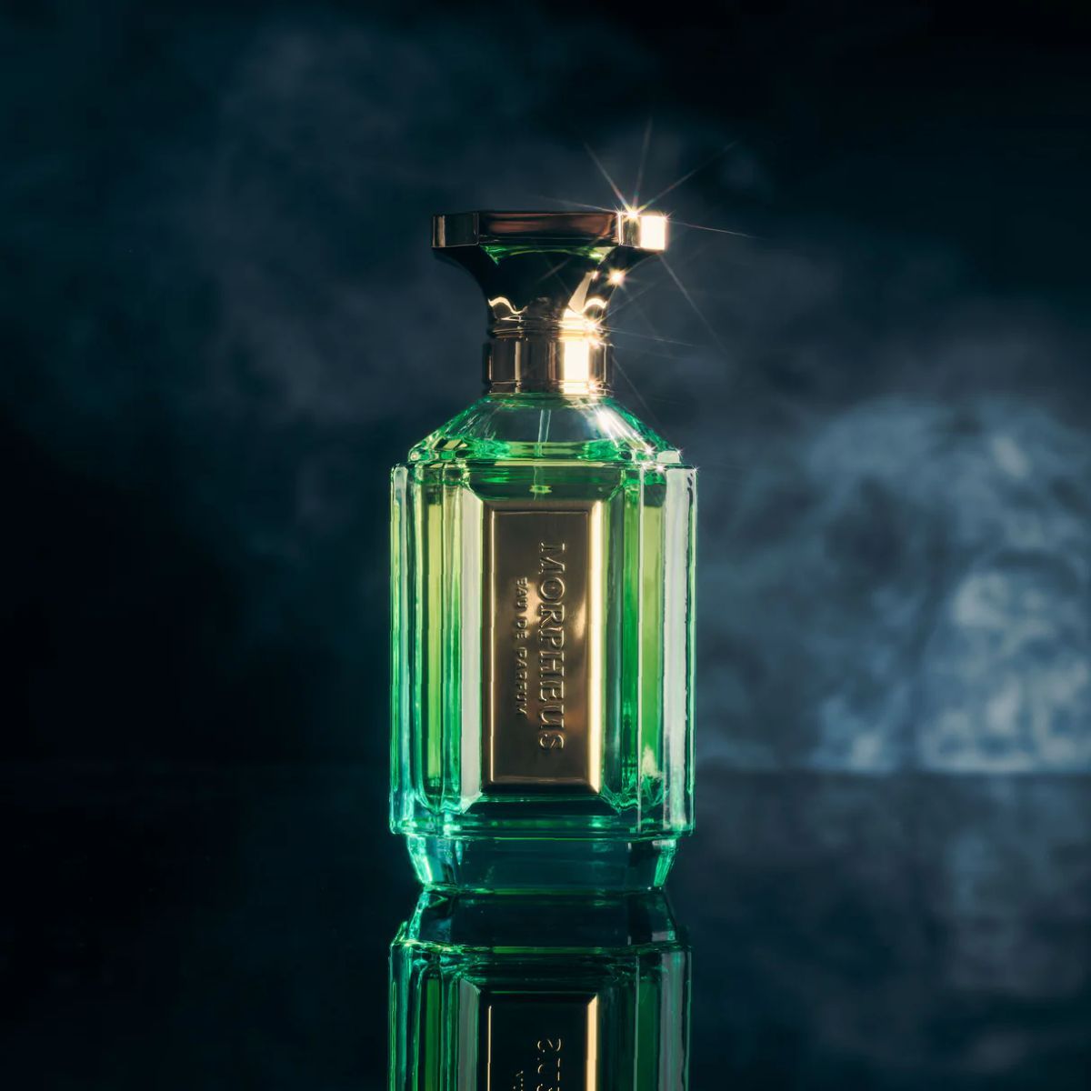MORPHEUS | Extrait de Parfum