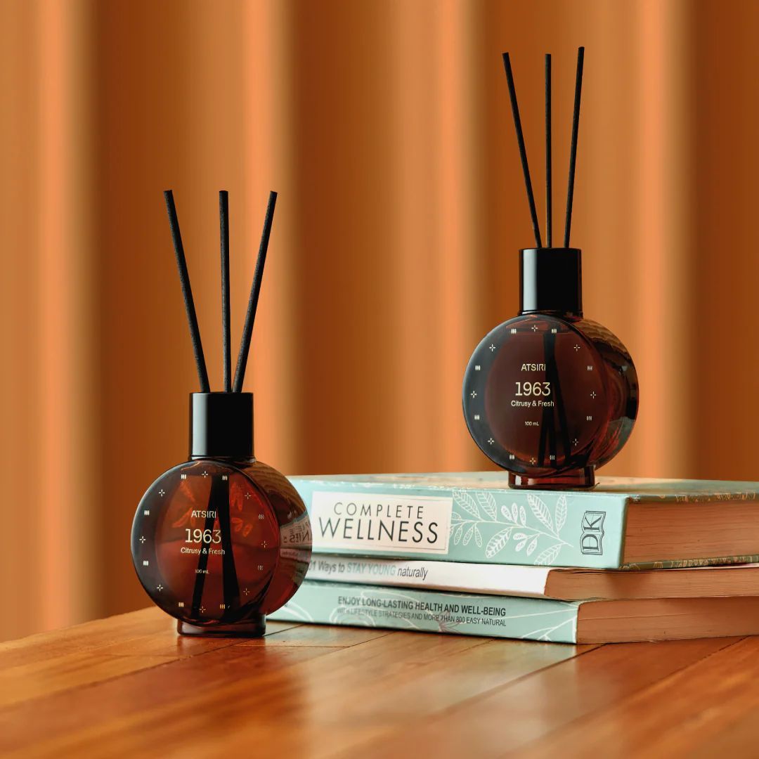 1963 | REED DIFFUSER