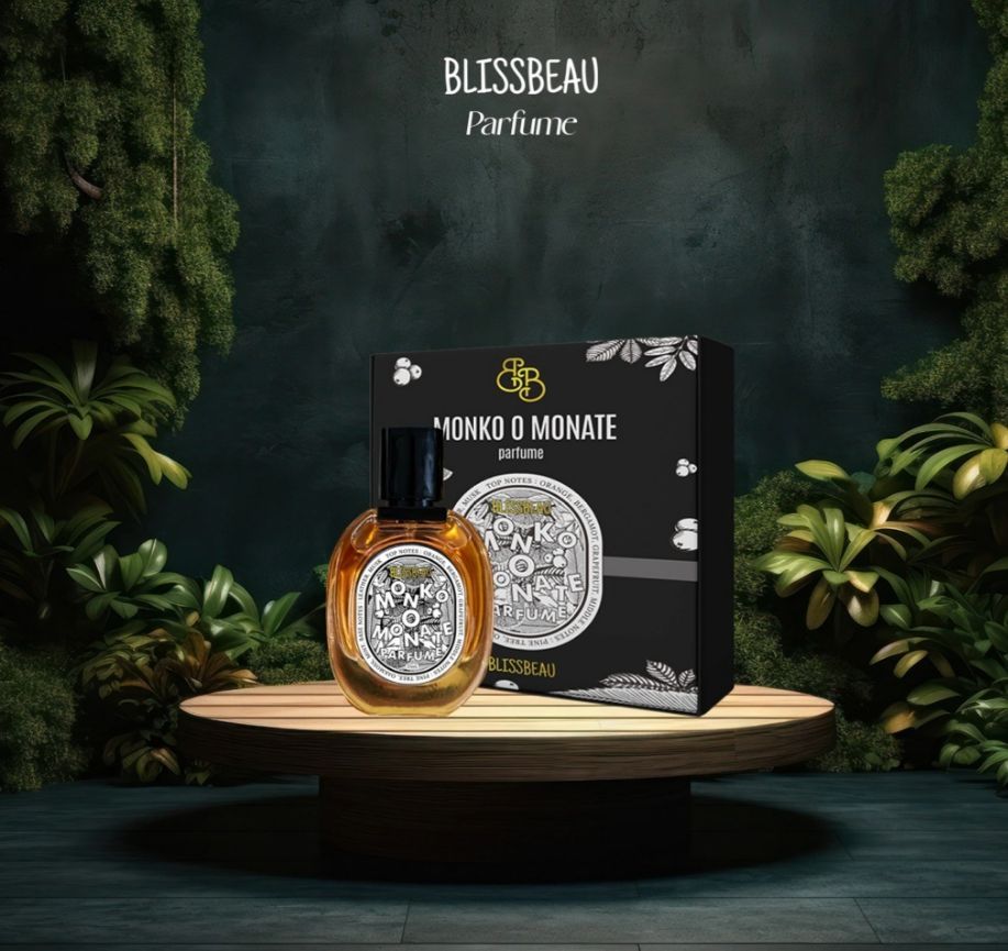 MONKO O MONATE | Eau de Parfum