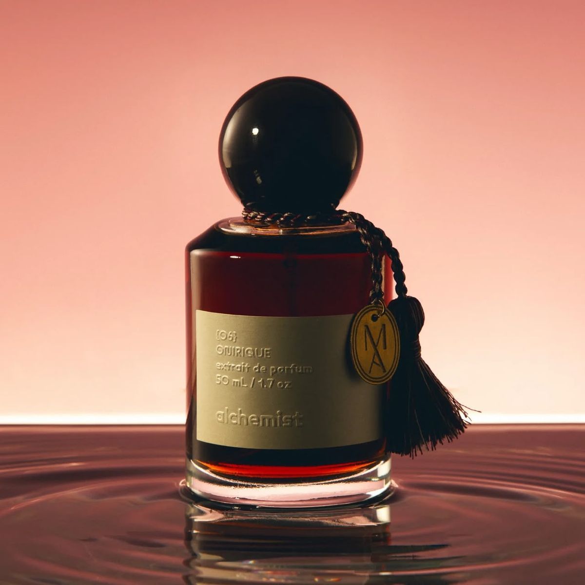 ONIRIQUE | Extrait de Parfum