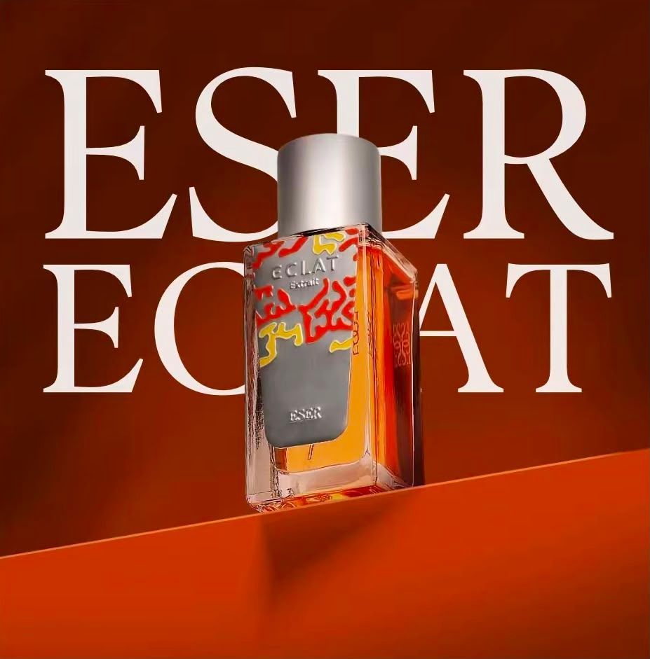 ECLAT | Extrait de Parfum