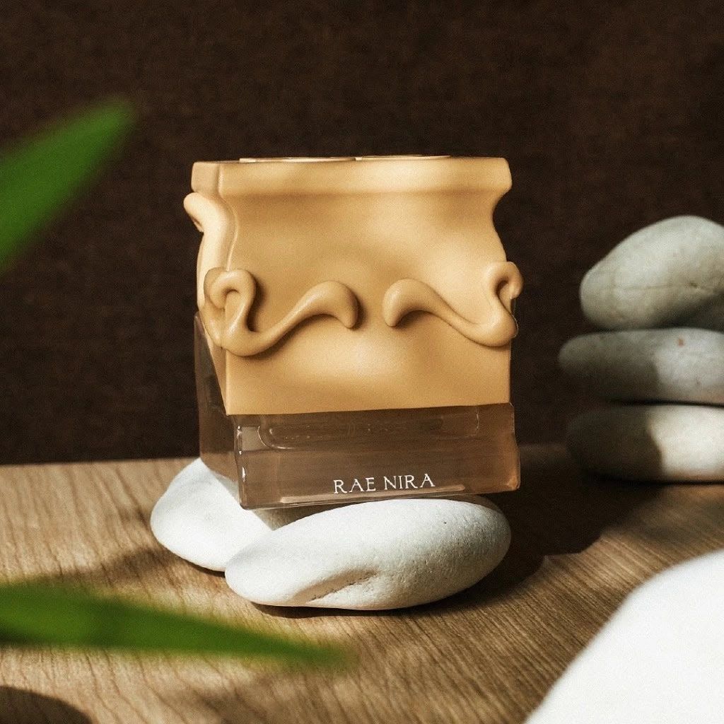 RAE NIRA | Extrait de Parfum