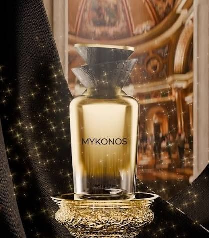 MONACO ROYALE | Extrait de Parfum