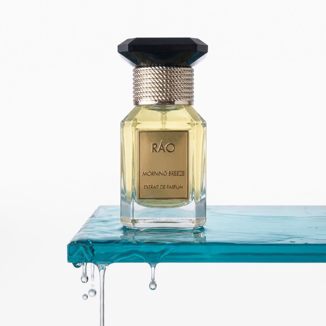 MORNING BREEZE | Extrait de Parfum