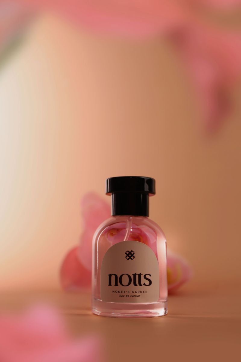 MONET'S GARDEN | Eau de Parfum