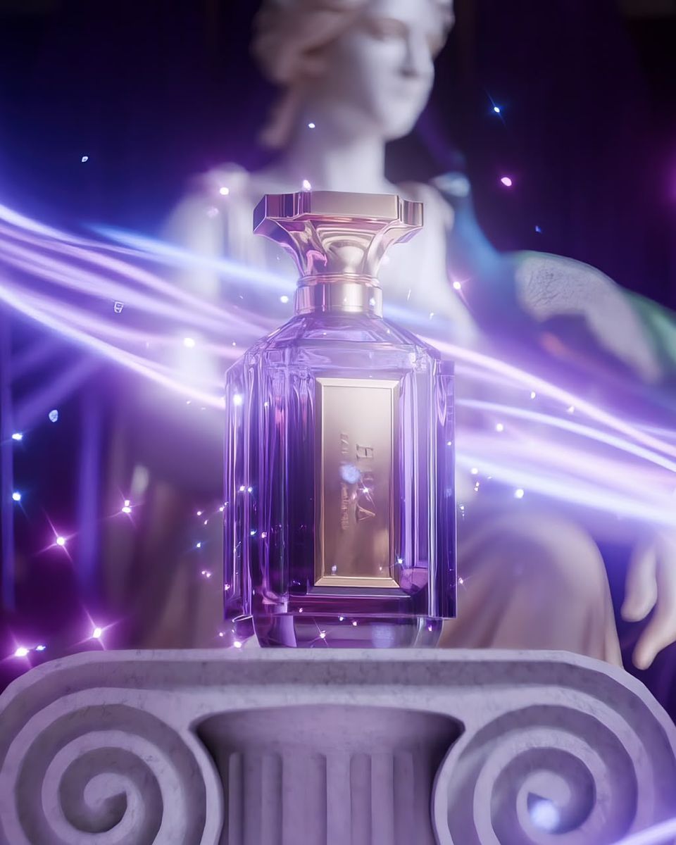 HERA | Eau de Parfum