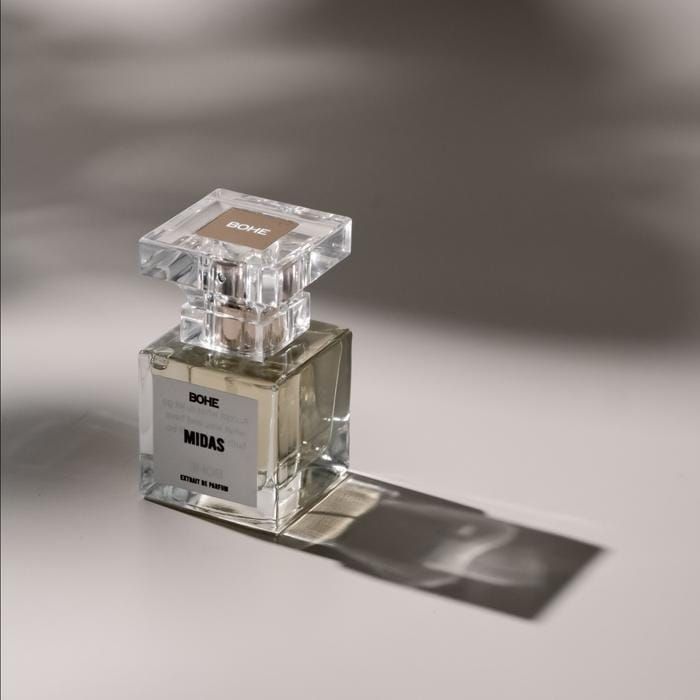 MIDAS | Extrait de Parfum
