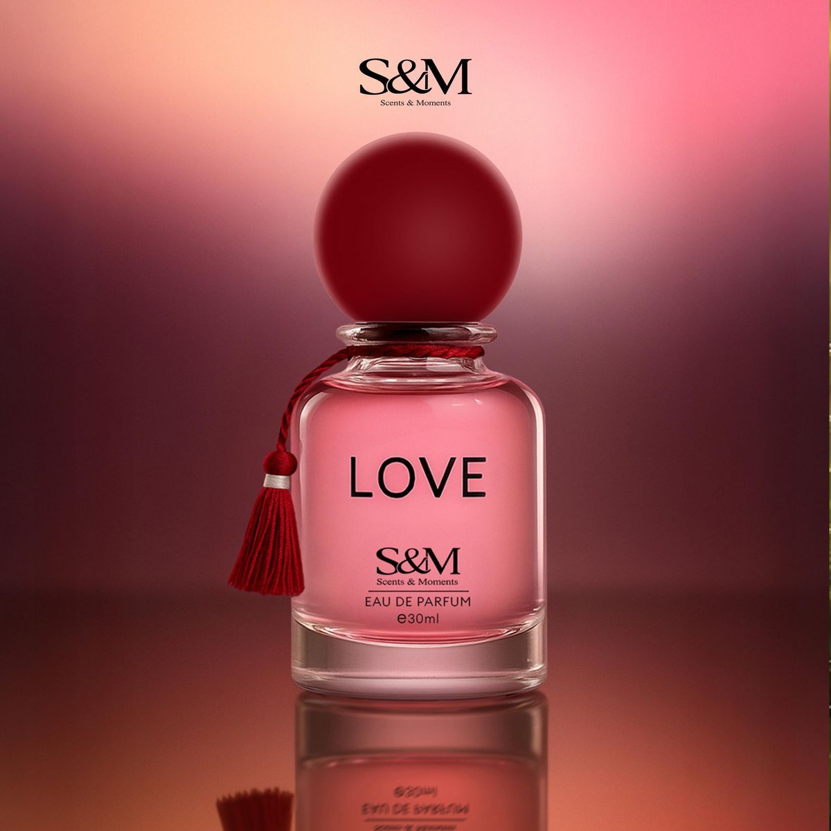 LOVE | Eau de Parfum