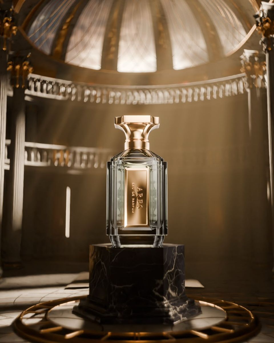 ARES | Eau de Parfum