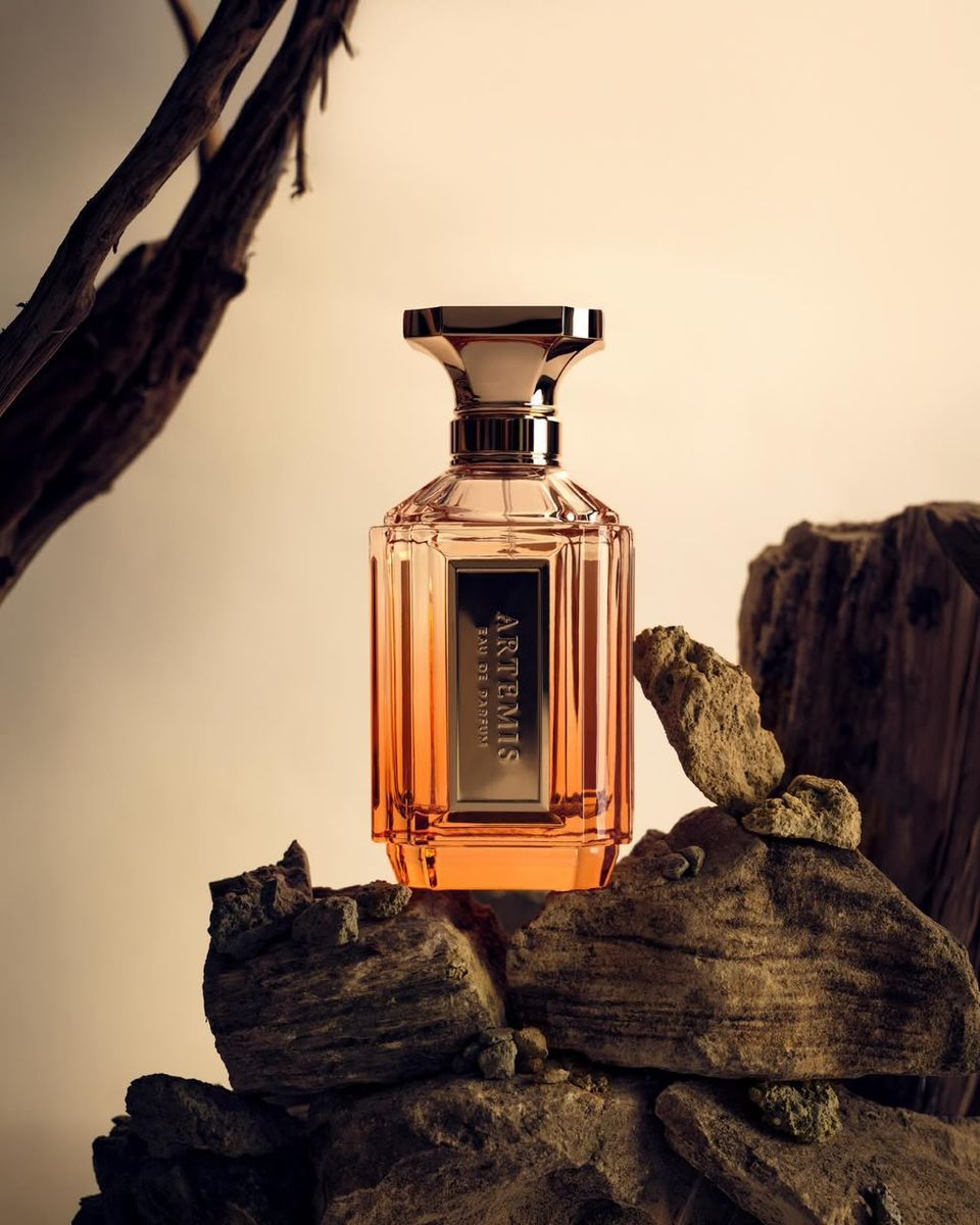ARTEMIS | Eau de Parfum