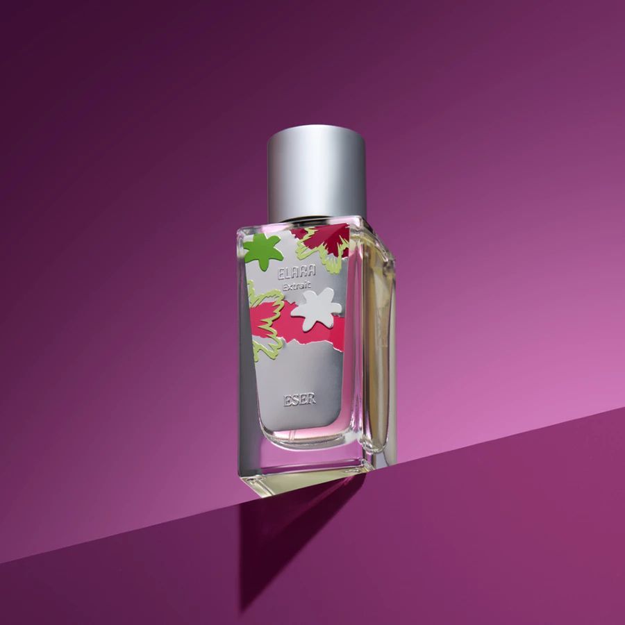 ELARA | Extrait de Parfum