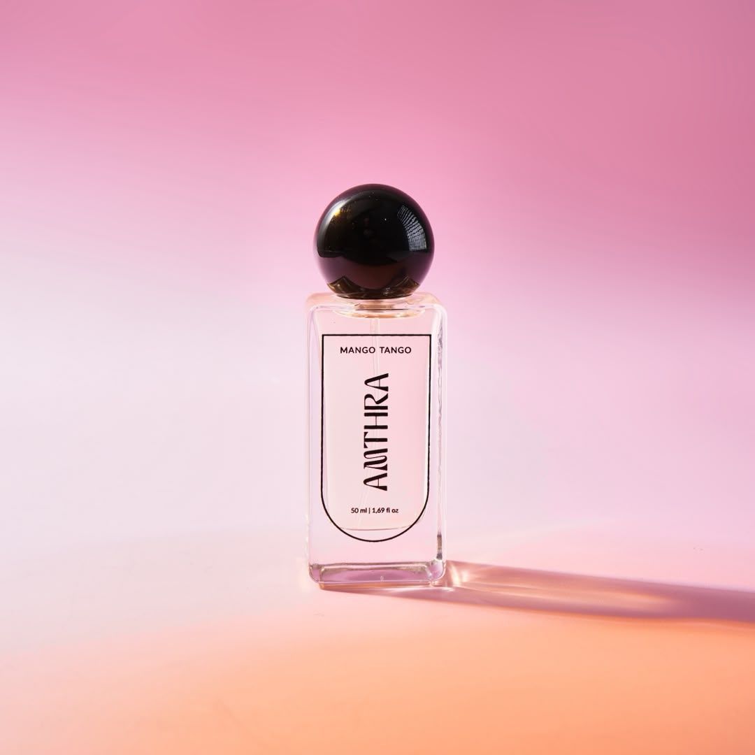 MANGO TANGO | Extrait de Parfum