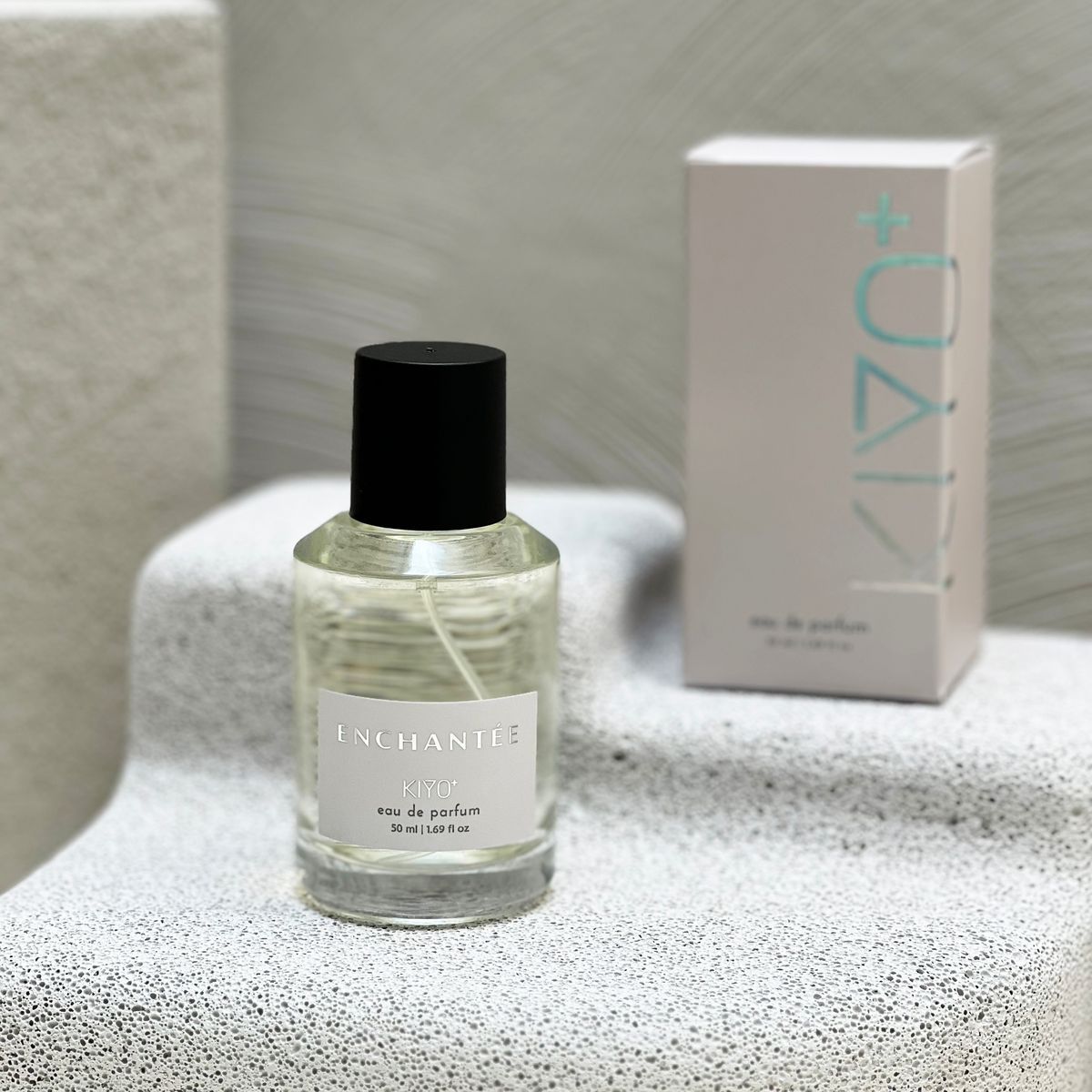 Enchantee | EAU DE PARFUM