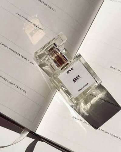 ARES | Extrait de Parfum