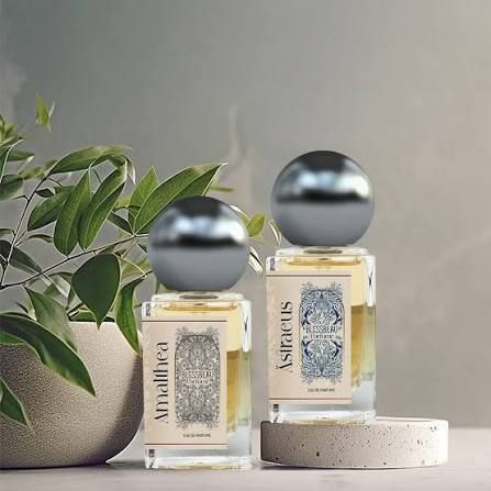 AMALTHEA | Eau de Parfum