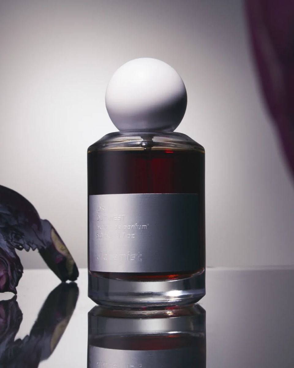 OUT WEST | Extrait de Parfum