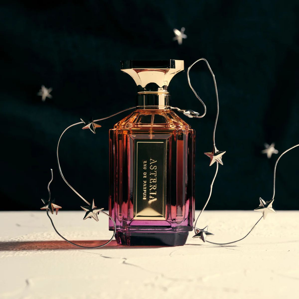 ASTERIA | Extrait de Parfum