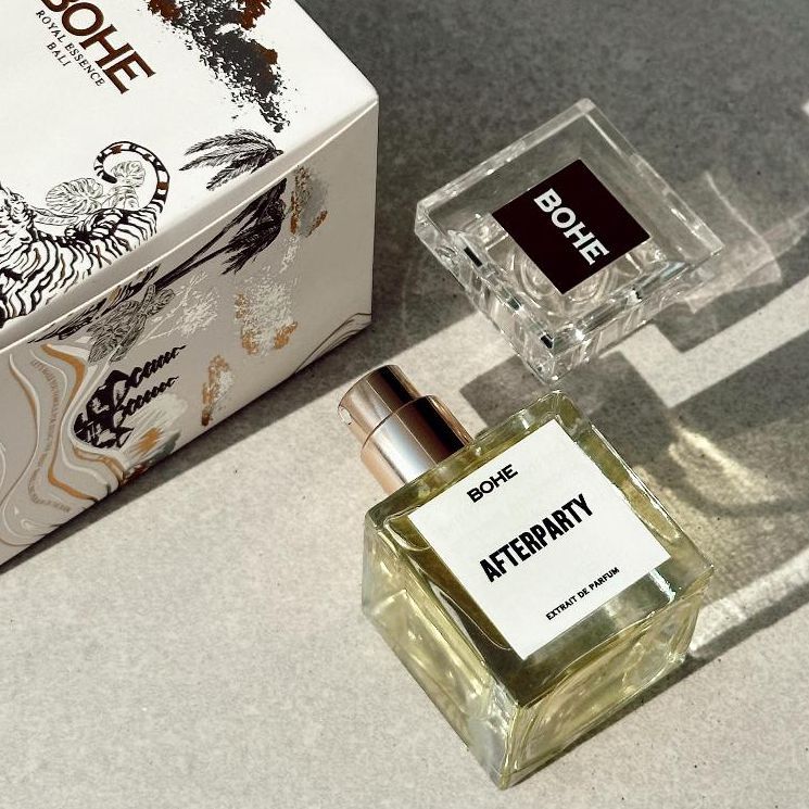 AFTERPARTY | Extrait de Parfum