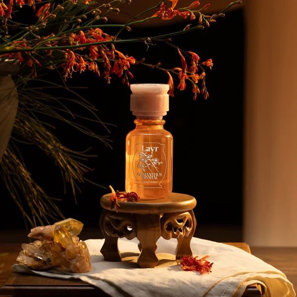 OSMANTHUS | EXTRAIT DE PARFUM