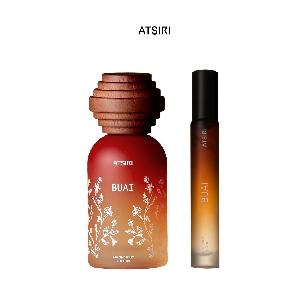 BUAI | EAU DE PARFUM