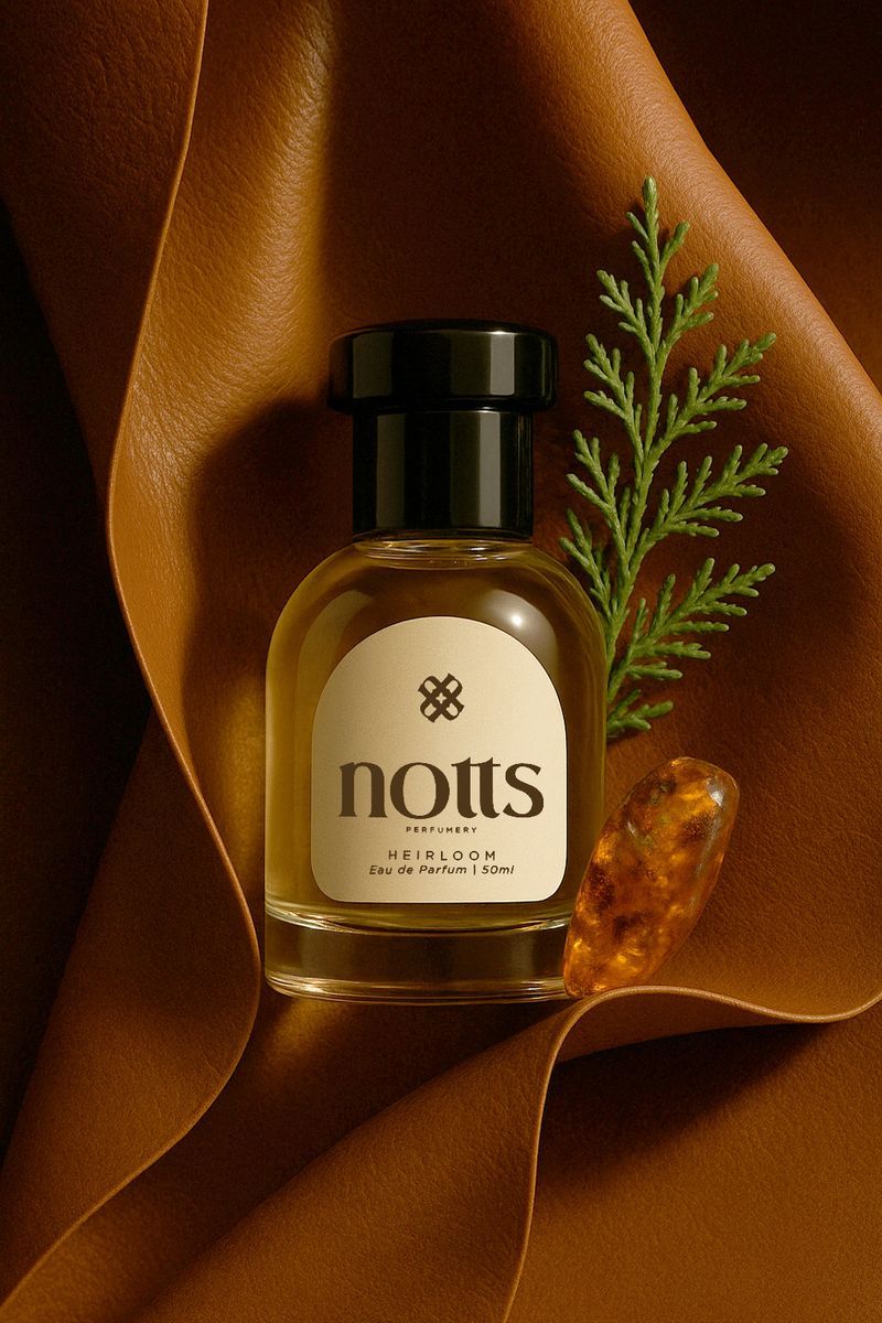 HEIRLOOM | Eau de Parfum