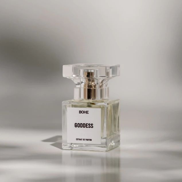 GODDEST | Extrait de Parfum