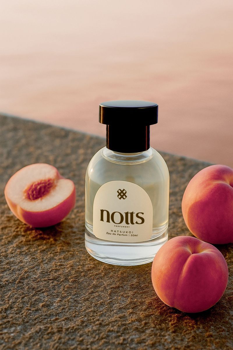 HATSUKOI | Eau de Parfum