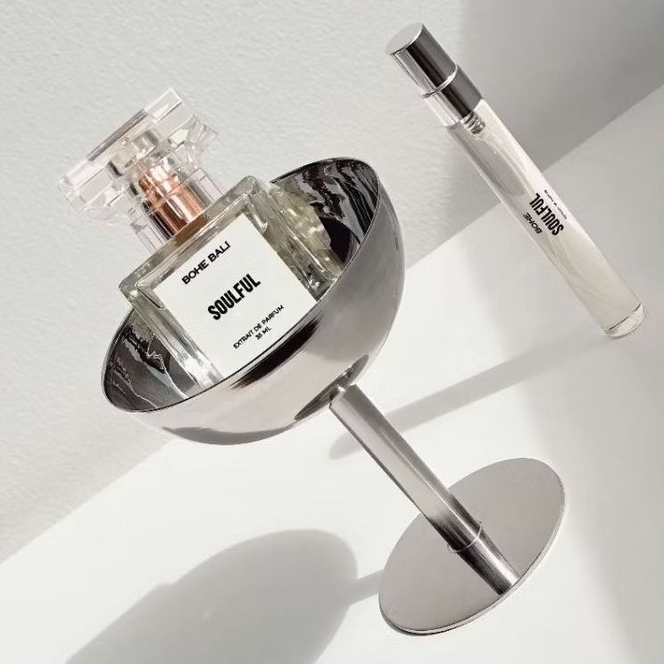 SOULFUL | Extrait de Parfum