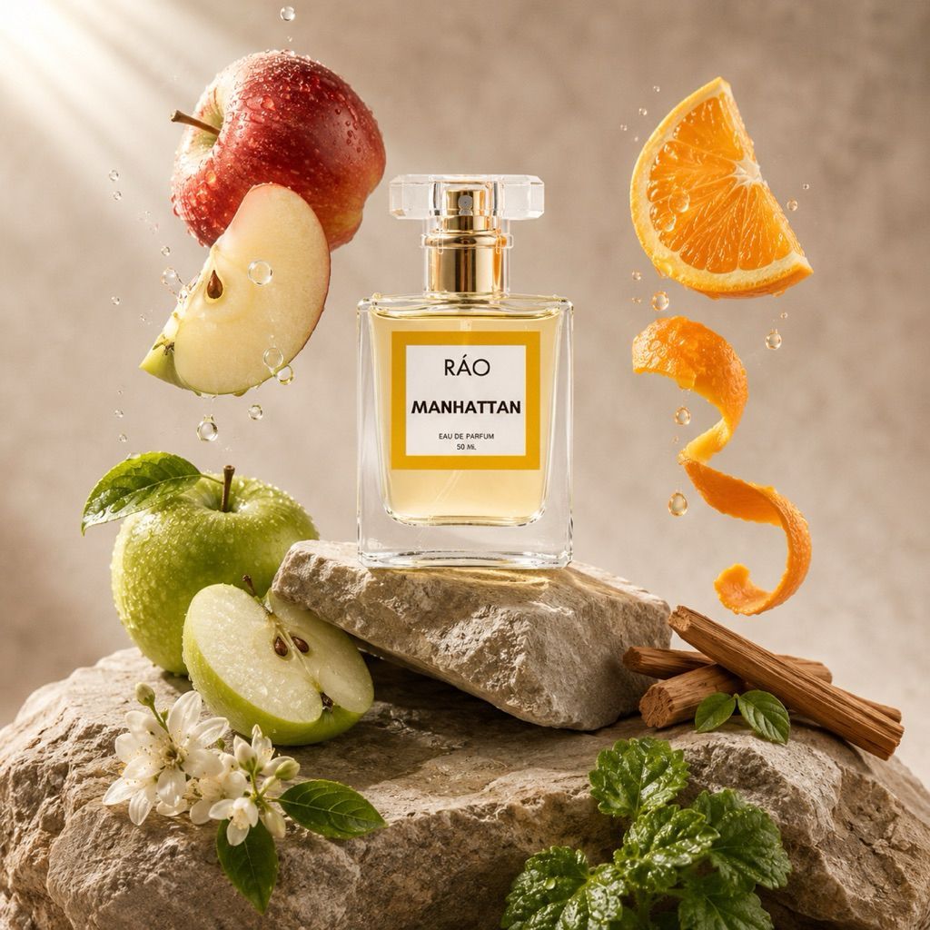 MANHATTAN | Eau de Parfum