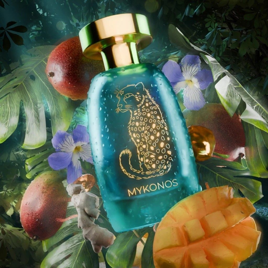 DREAMSCAPE | Extrait de Parfum