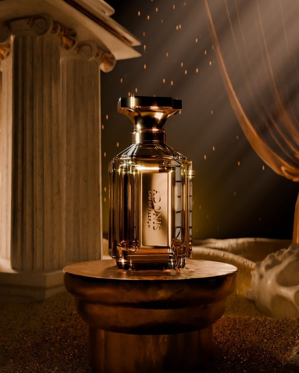 ADONIS | Eau de Parfum