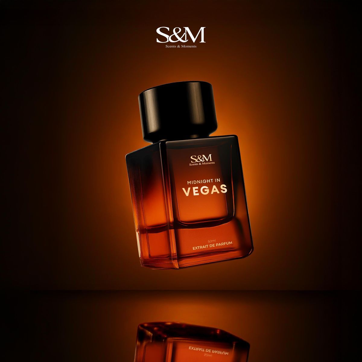 MIDNIGHT IN VEGAS | EXTRAIT