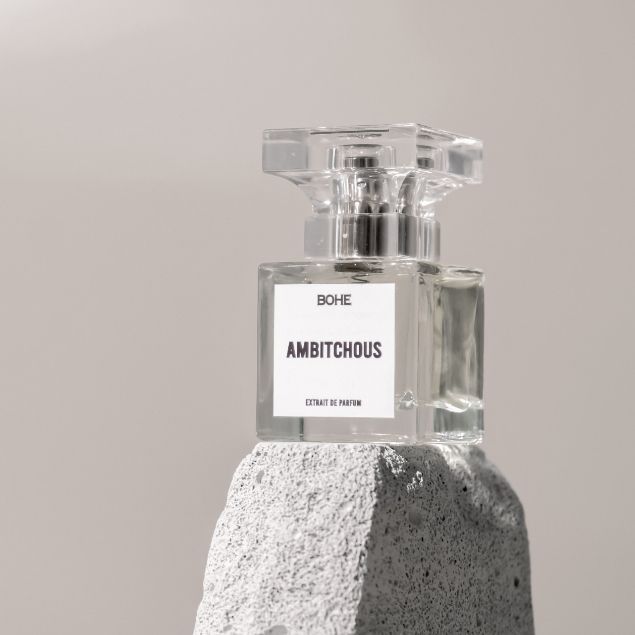 AMBITCHOUS | Extrait de Parfum