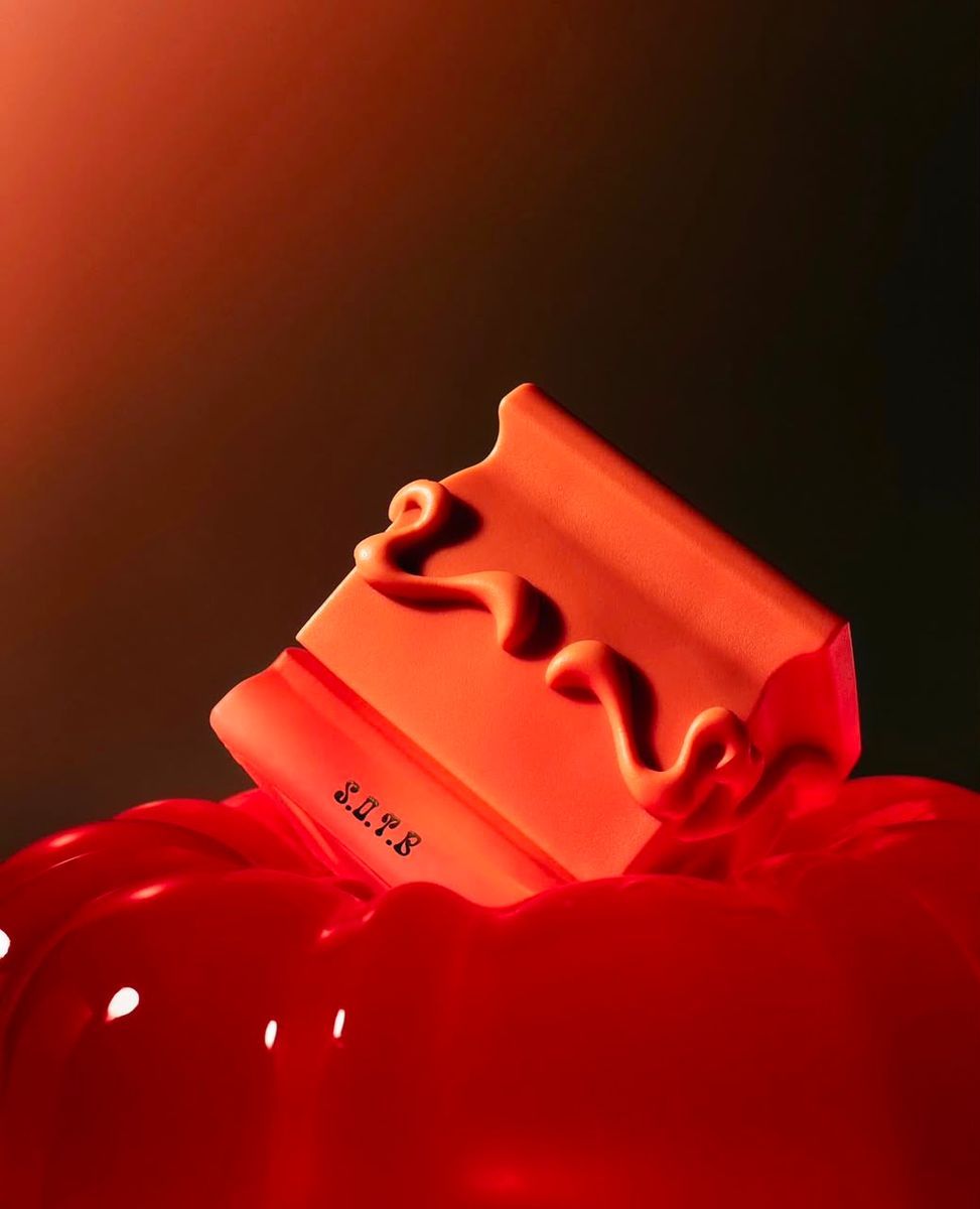 S.O.T.B. | Extrait de Parfum