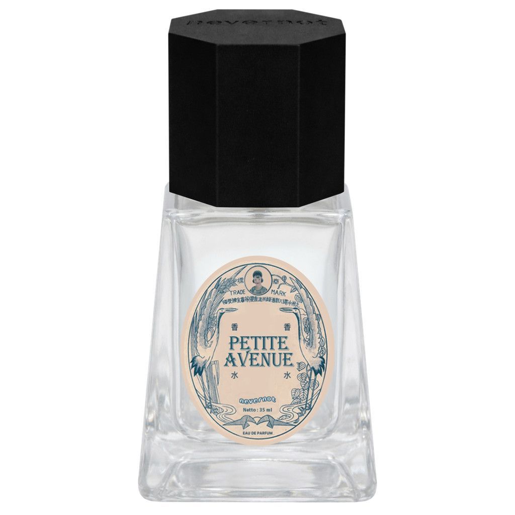 PETITE AVENUE | Extrait de Parfum