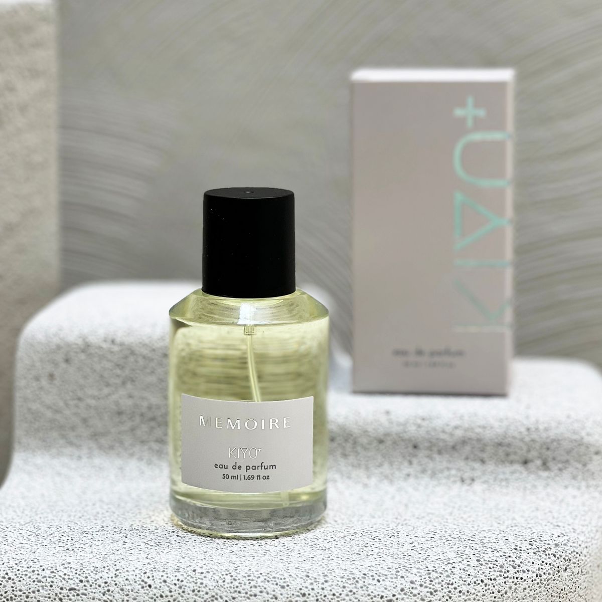 Memoire | EAU DE PARFUM