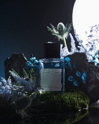 MIDNIGHT DRIVE | Extrait de Parfum